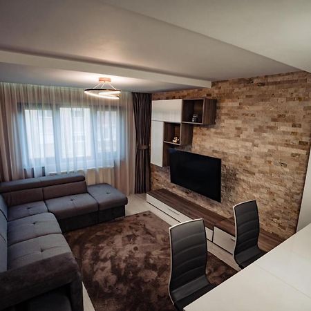 Ddr House Daire Oradea Dış mekan fotoğraf
