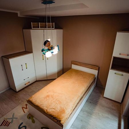 Ddr House Daire Oradea Dış mekan fotoğraf