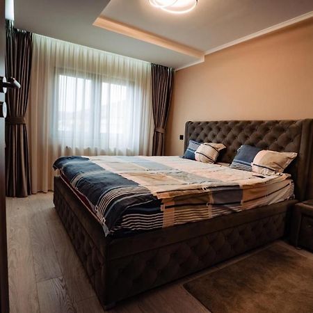 Ddr House Daire Oradea Dış mekan fotoğraf