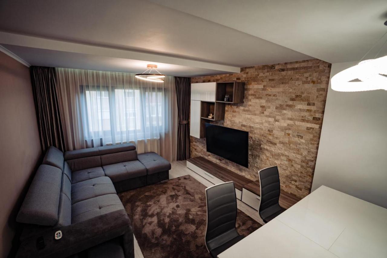 Ddr House Daire Oradea Dış mekan fotoğraf