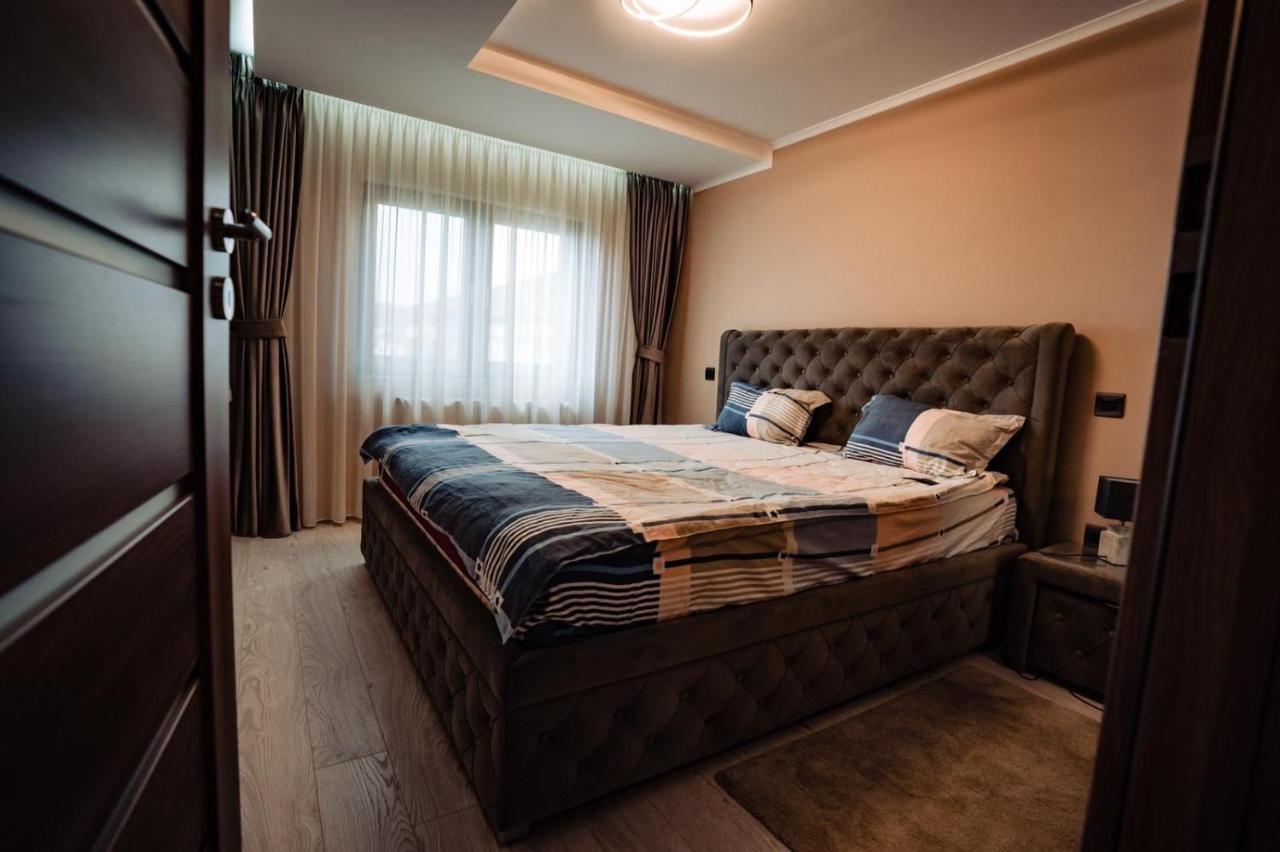 Ddr House Daire Oradea Dış mekan fotoğraf