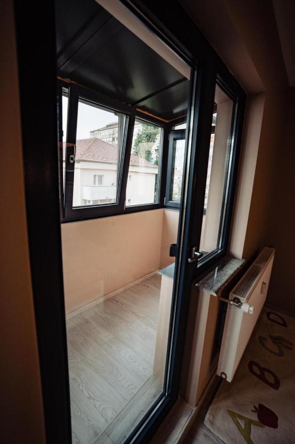 Ddr House Daire Oradea Dış mekan fotoğraf