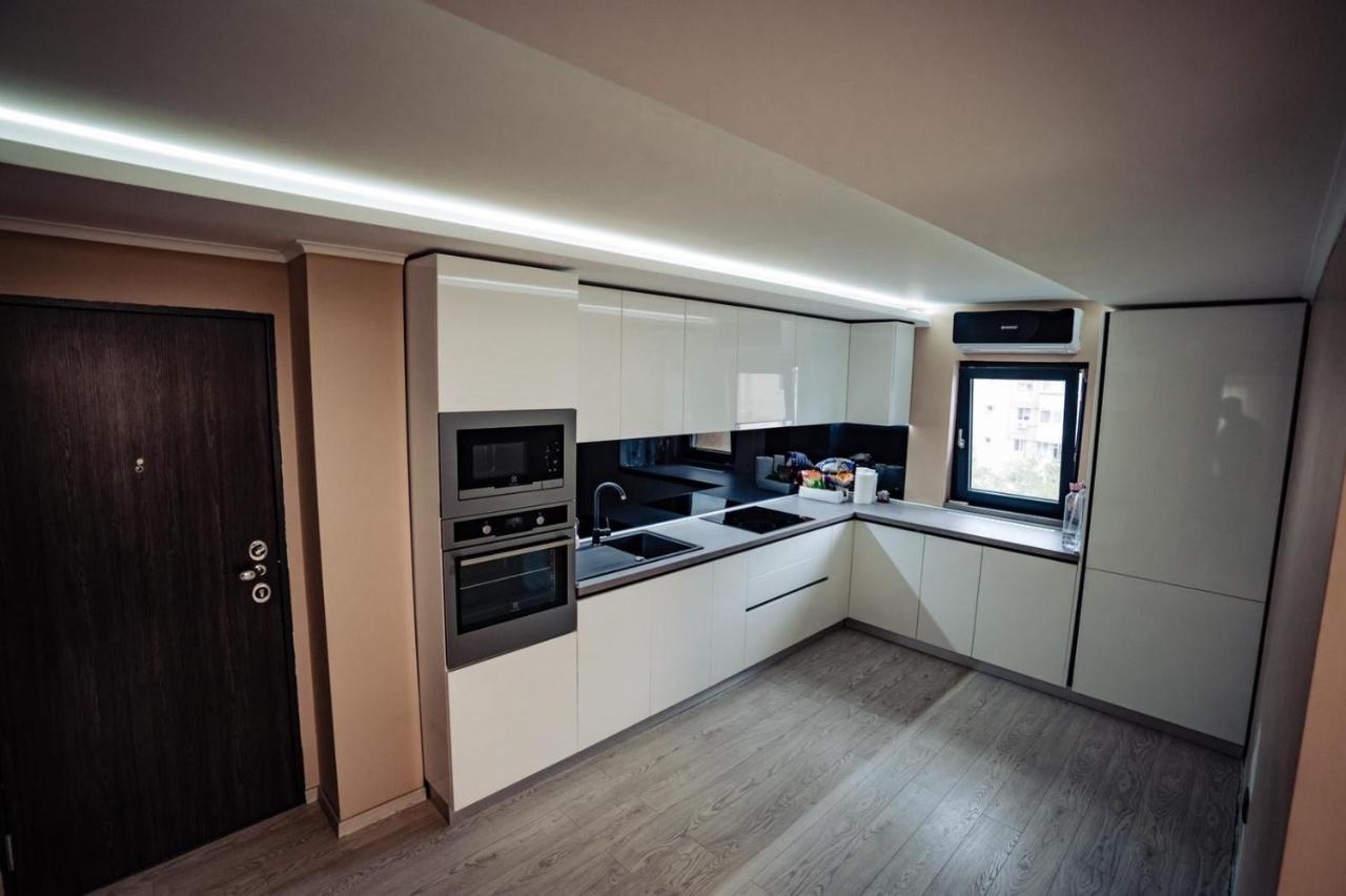 Ddr House Daire Oradea Dış mekan fotoğraf