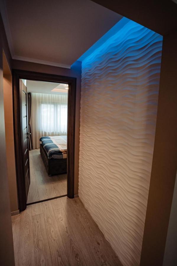 Ddr House Daire Oradea Dış mekan fotoğraf
