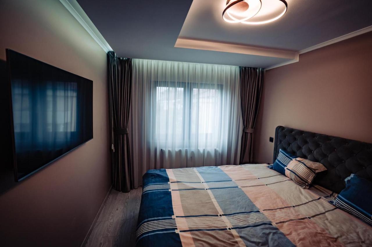 Ddr House Daire Oradea Dış mekan fotoğraf