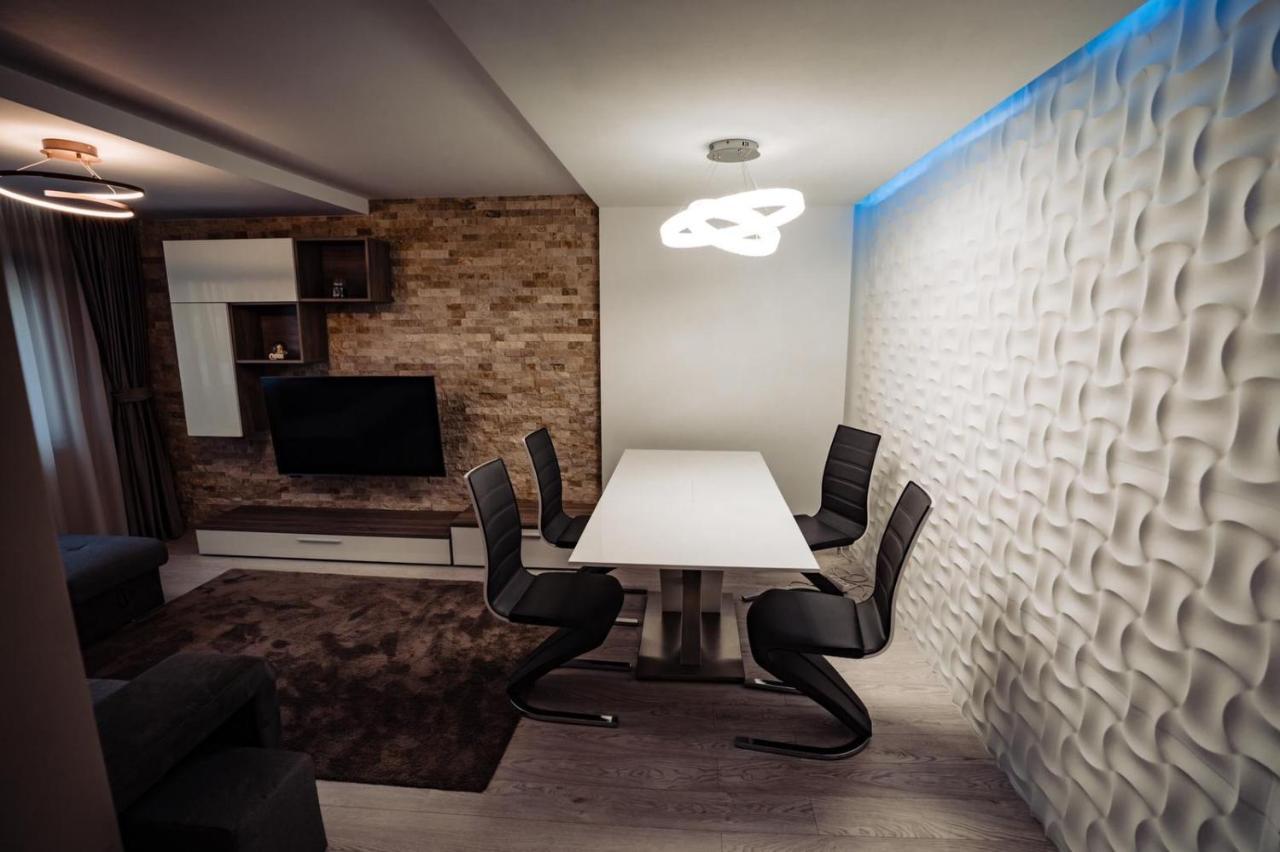 Ddr House Daire Oradea Dış mekan fotoğraf
